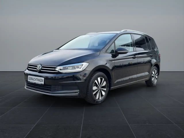 Volkswagen Touran DSG
