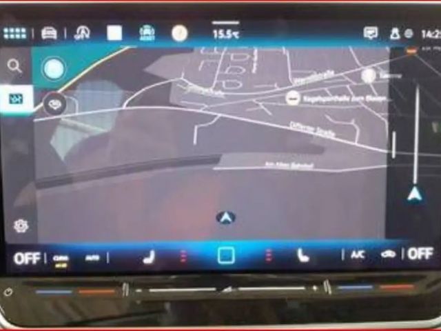 Volkswagen Passat 2.0 TDI Business Variant