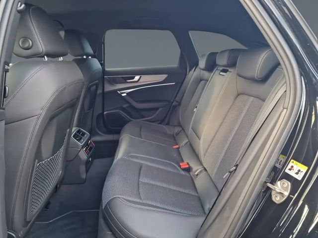 Audi A6 40 TDI Avant Quattro S-Line
