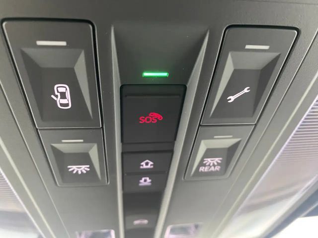 Volkswagen Touareg 4Motion eHybrid