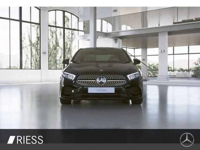 Mercedes-Benz A 250 A 250 e AMG Line