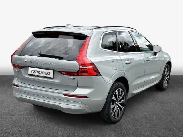 Volvo XC60 XC60