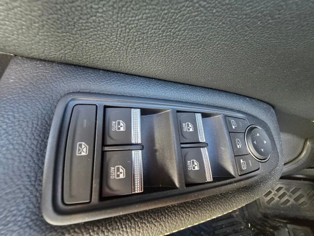 Renault Arkana Hybrid Techno