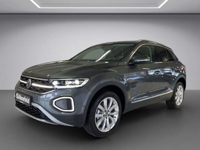 Volkswagen T-Roc 1.5 TSI DSG Style