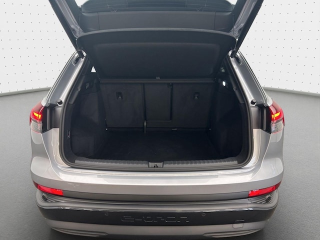 Audi Q4 e-tron 35