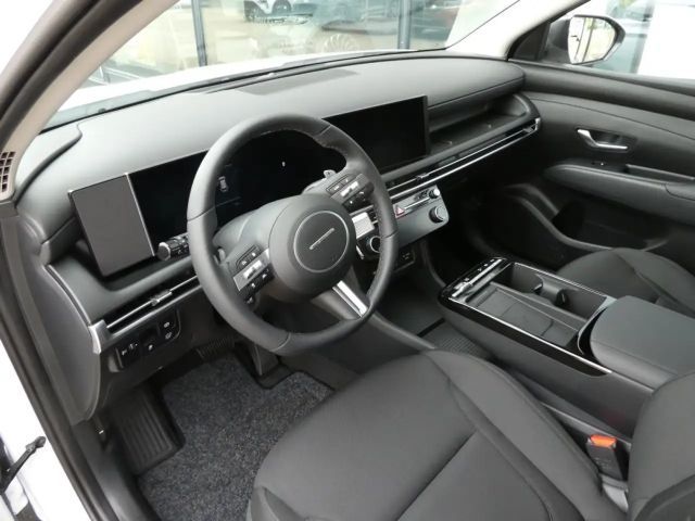 Hyundai Tucson 1.6 2WD Hybrid Style