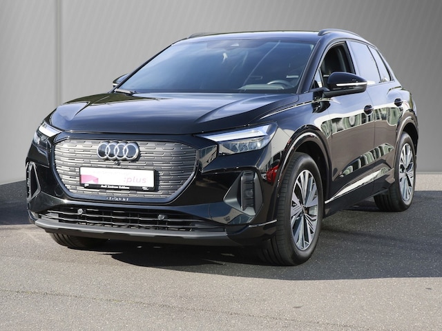 Audi Q4 e-tron 35