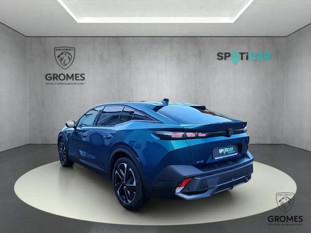 Peugeot 408 130 Allure Pack EAT8