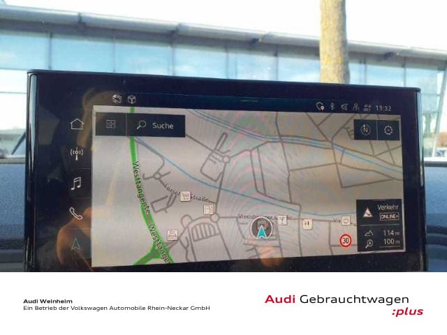 Audi Q5 40 TDI Quattro S-Tronic