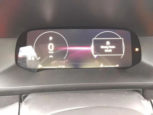 Nissan Townstar Tekna