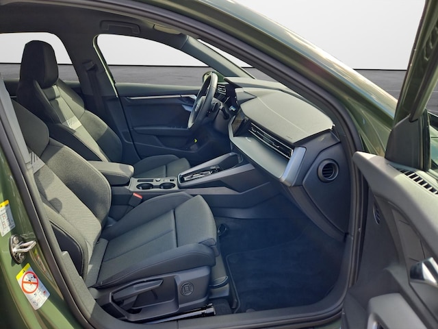 Audi A3 30 TFSI S-Tronic Sportback