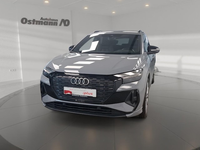 Audi Q4 e-tron 50 Quattro