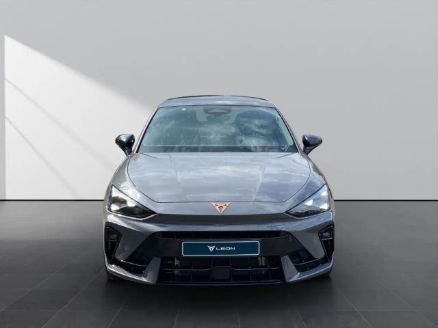 Cupra Leon DSG VZ e-Hybrid