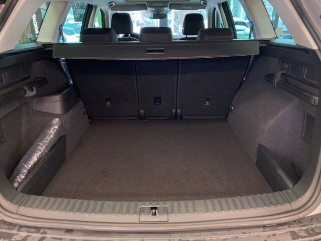 Skoda Kodiaq 2.0 TDI 4x4 Clever