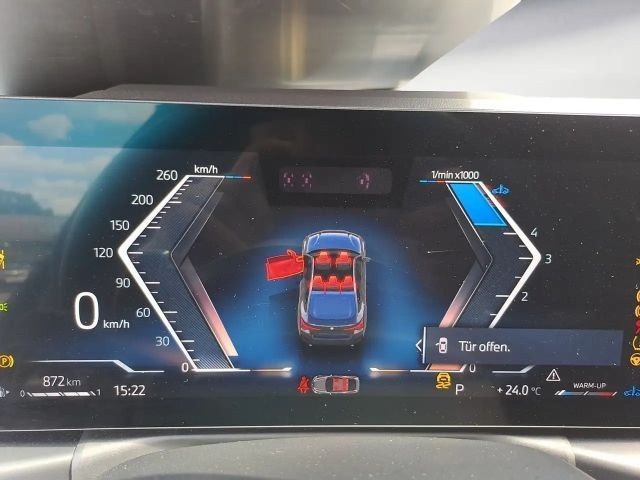 BMW 420 Coupé M-Sport