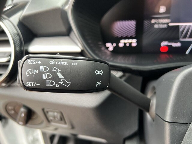 Skoda Fabia 1.0 TSI Selection