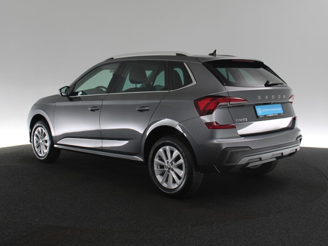 Skoda Kamiq 1.0 TSI Selection