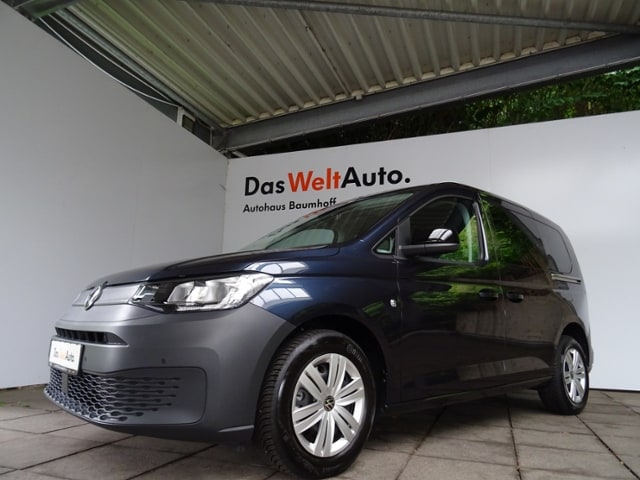 Volkswagen Caddy 1.5 TSI