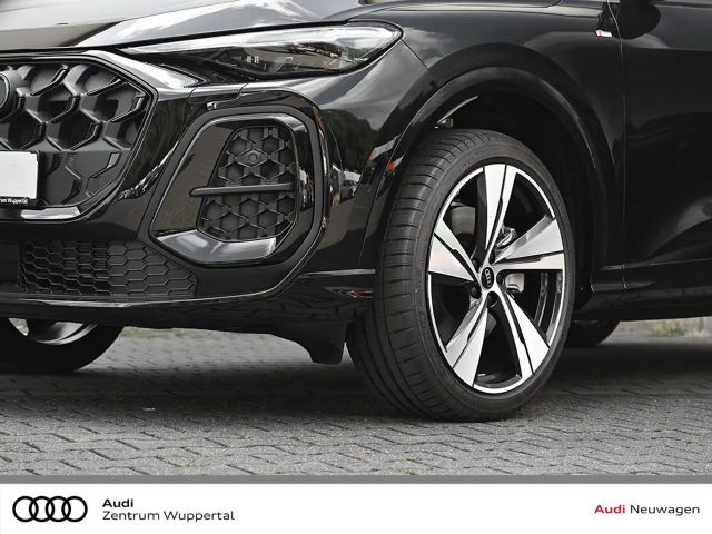 Audi Q5 Quattro S-Line
