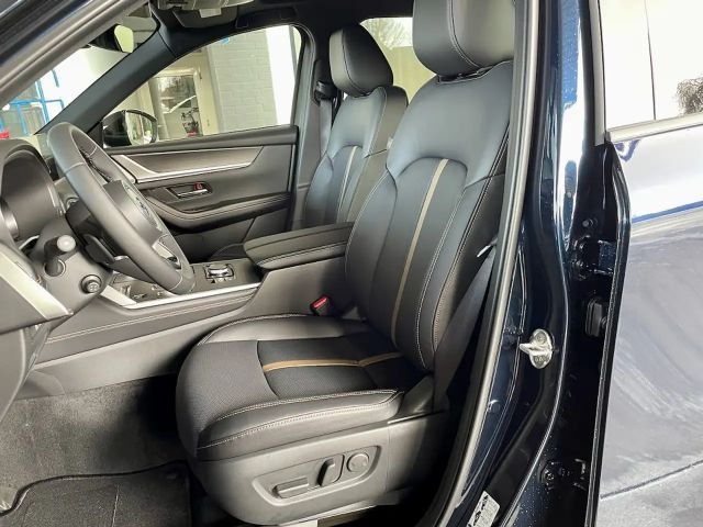 Mazda CX-60 Homura Plus