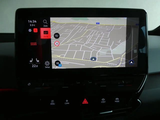 Volkswagen ID.3 150 kW Performance Pro