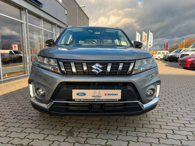 Suzuki Vitara 4x2 Comfort Hybrid