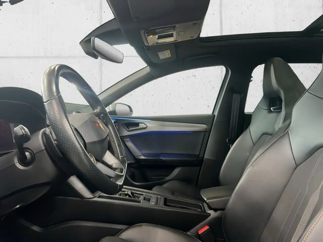 Cupra Leon 2.0 TSI 4Drive ST VZ