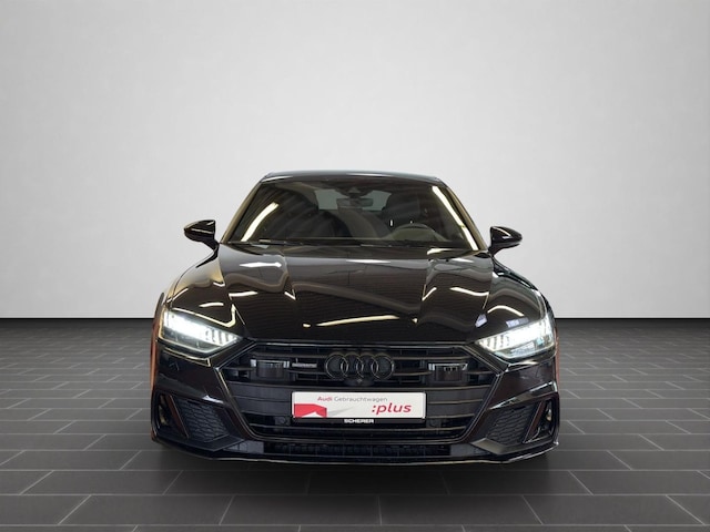 Audi A7 50 TDI Quattro Sportback