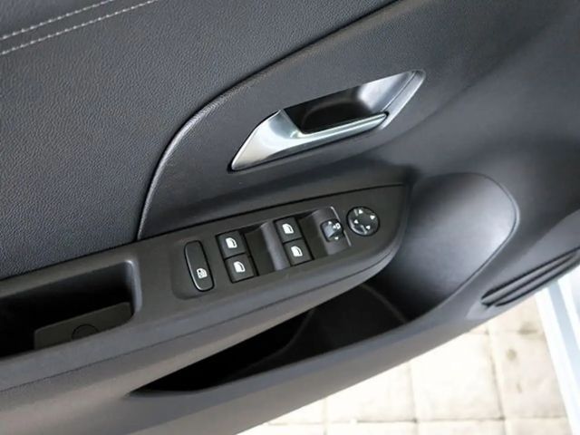 Opel Corsa GS-Line Grand Sport