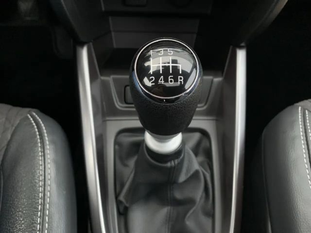 Suzuki Vitara 4x4 Comfort Hybrid