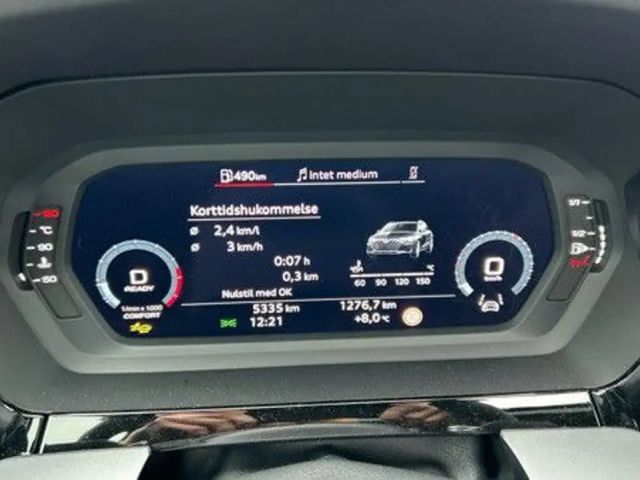 Audi A3 35 TFSI S-Line