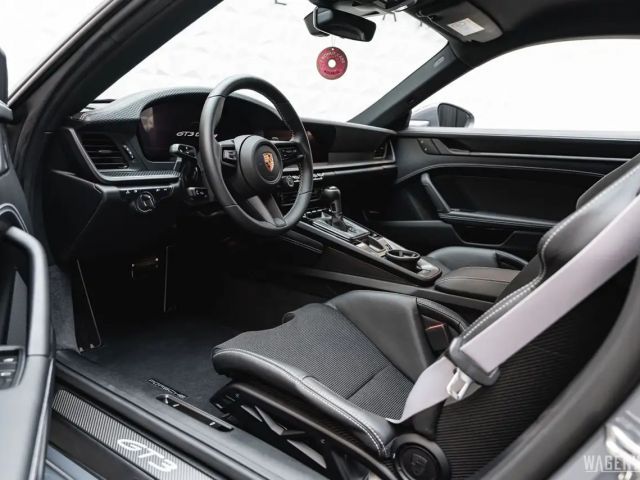 Porsche 992 Coupé GT3