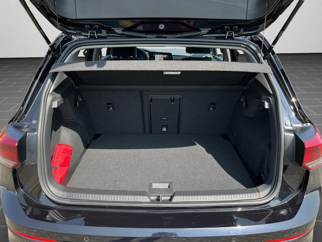 Volkswagen Golf 1.5 TSI Golf VIII Life