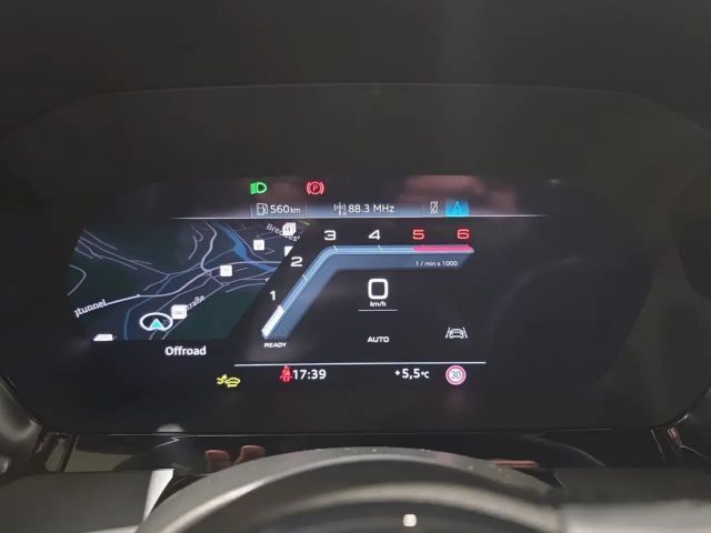 Audi A3 30 TDI Sedan