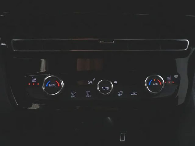 Opel Mokka Edition Turbo