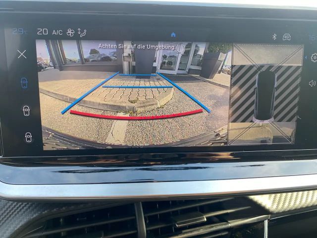 Peugeot 208 Allure Pack