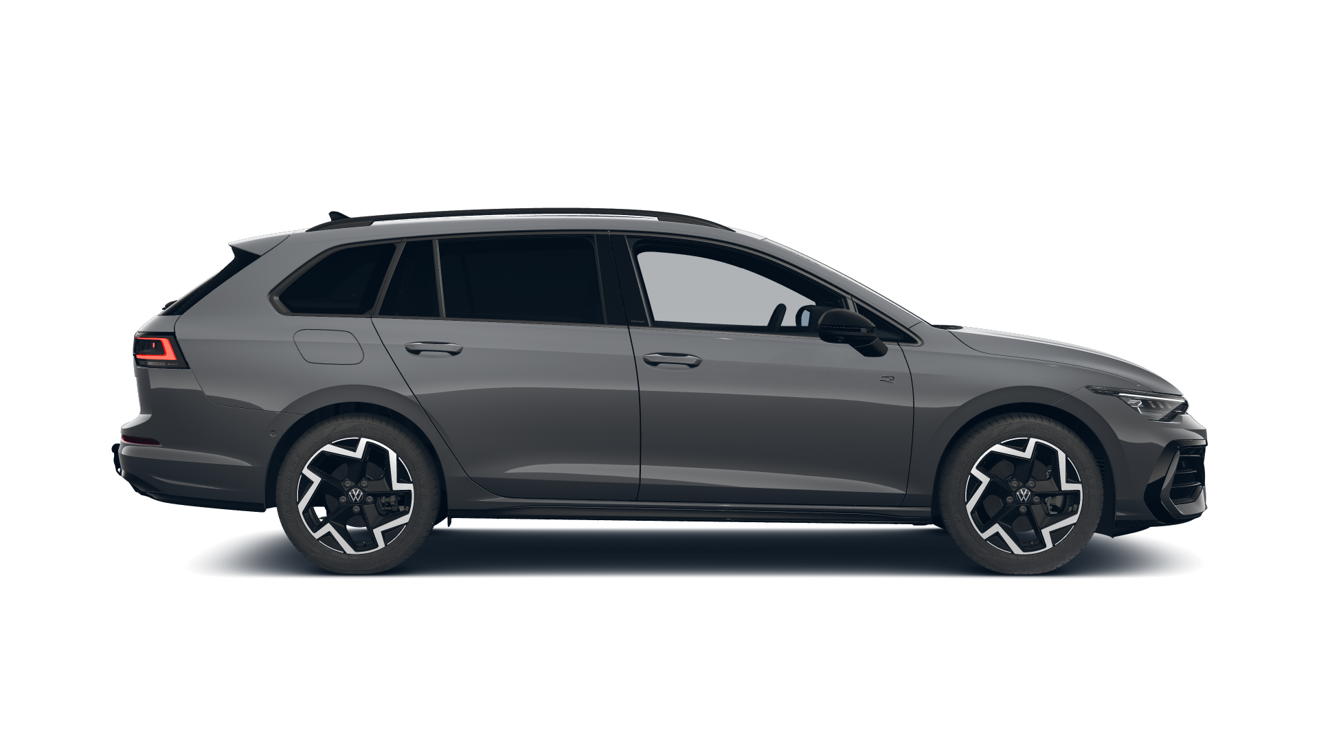 Volkswagen Golf DSG Golf VIII R-Line Variant