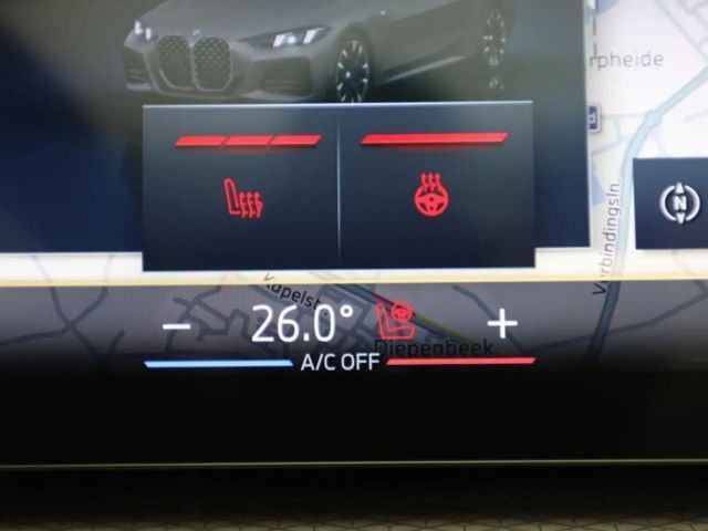 BMW 430 Cabrio M-Sport