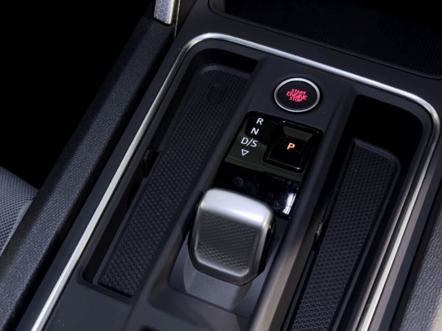 Seat Leon 2.0 TDI Sportstourer Style