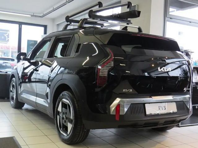 Kia EV3 81.4 kWh Earth FWD Long range Plus