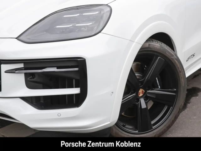 Porsche Cayenne GTS