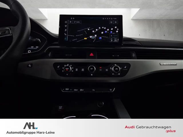 Audi S4 3.0 TDI Avant Quattro