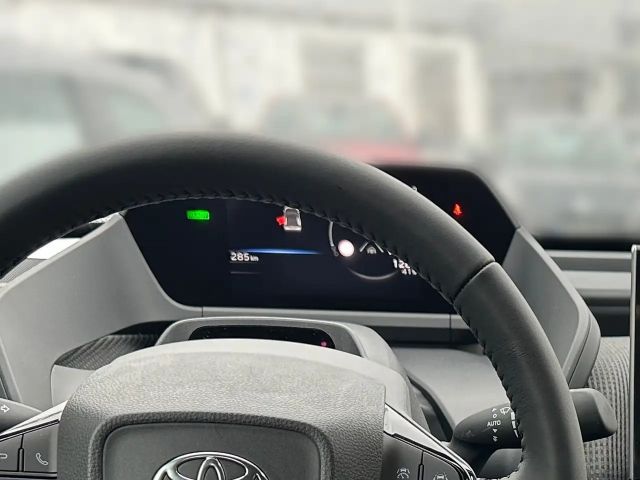 Toyota bZ4X 4x2 Comfort