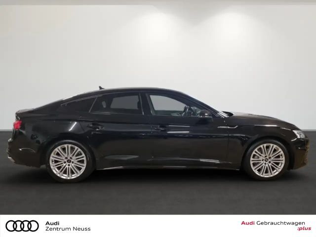 Audi A5 40 TDI Quattro Sportback