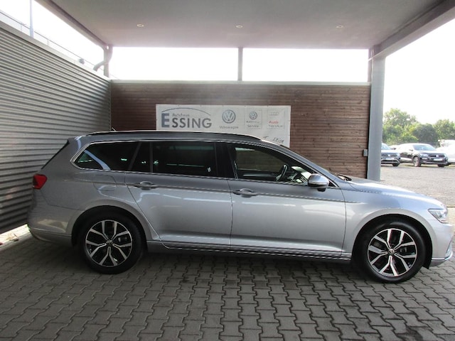 Volkswagen Passat DSG Variant