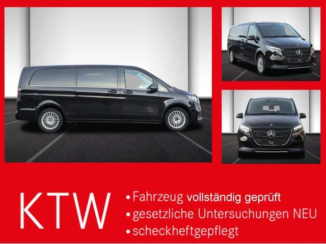Mercedes-Benz V 300 AVANTGARDE Extralang