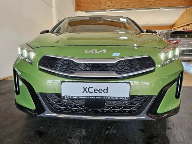 Kia XCeed Hybrid PHEV Spirit