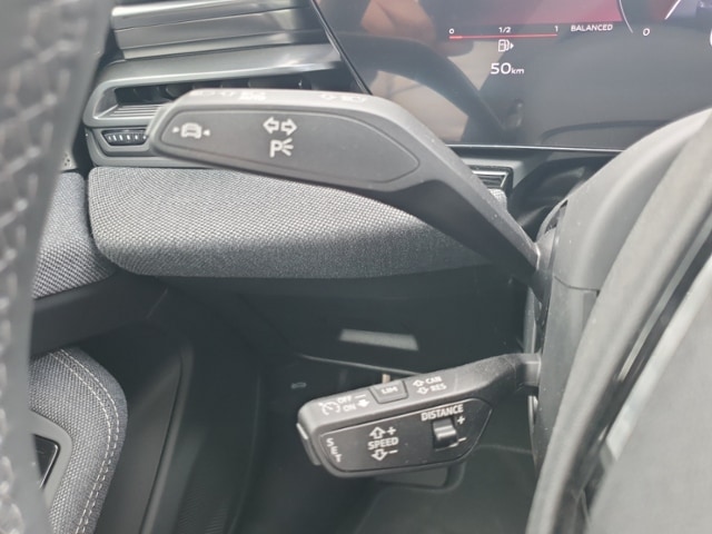 Audi A6 Avant Quattro S-Tronic