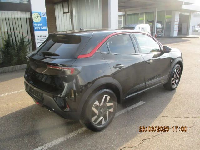 Opel Mokka GS-Line Grand Sport