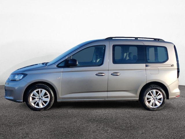 Volkswagen Caddy 2.0 TDI Life